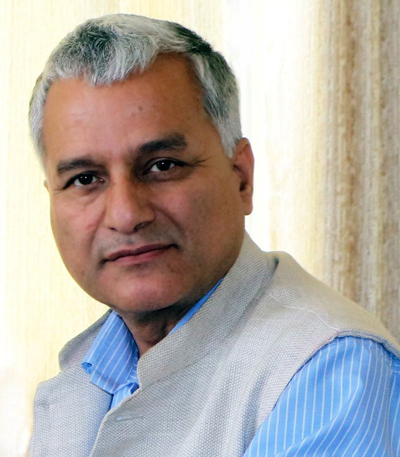 subodh sharma